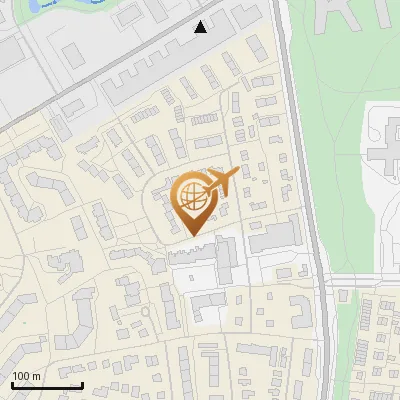 Foto zu Bergmannstraße 8, 22419 Hamburg