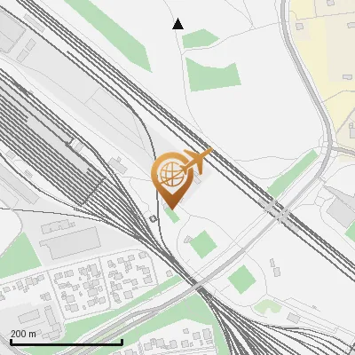 Foto zu Bergsonstraße 106, 81245 München