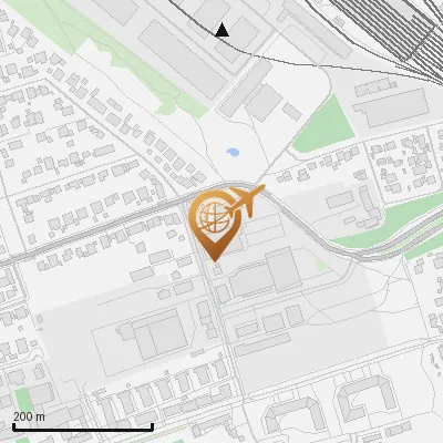 Foto zu Bergsonstraße 147, 81245 München