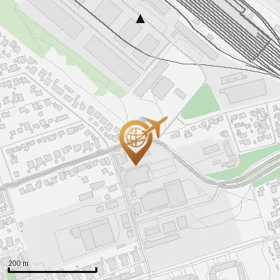 Foto zu Bergsonstraße 151, 81245 München
