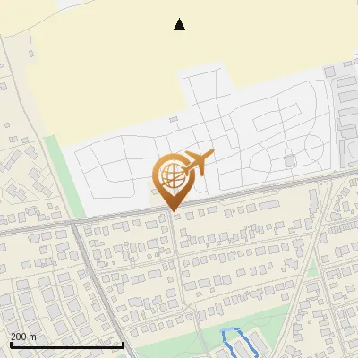 Foto zu Bergsonstraße 40, 81245 München