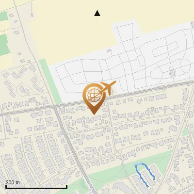 Foto zu Bergsonstraße 59, 81245 München