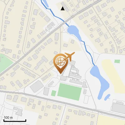 Foto zu Bergstedter Alte Landstraße 12, 22395 Hamburg