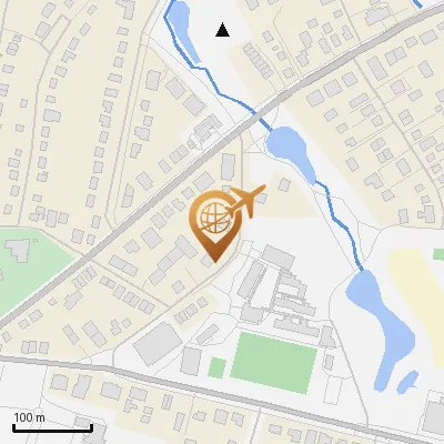 Foto zu Bergstedter Alte Landstraße 13, 22395 Hamburg