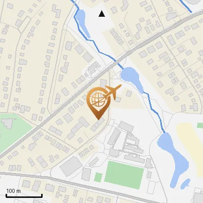 Foto zu Bergstedter Alte Landstraße 15, 22395 Hamburg