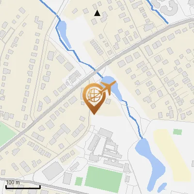 Foto zu Bergstedter Alte Landstraße 16, 22395 Hamburg