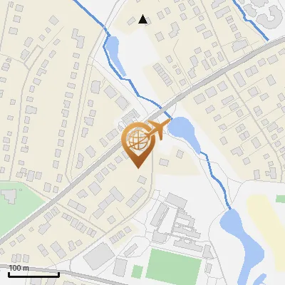 Foto zu Bergstedter Alte Landstraße 17, 22395 Hamburg