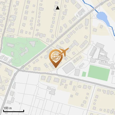 Foto zu Bergstedter Alte Landstraße 3, 22395 Hamburg