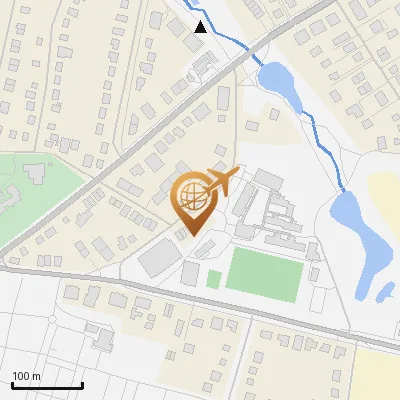 Foto zu Bergstedter Alte Landstraße 8, 22395 Hamburg