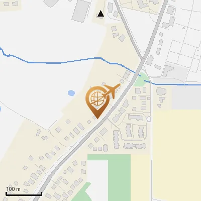 Foto zu Bergstedter Chaussee 103, 22395 Hamburg