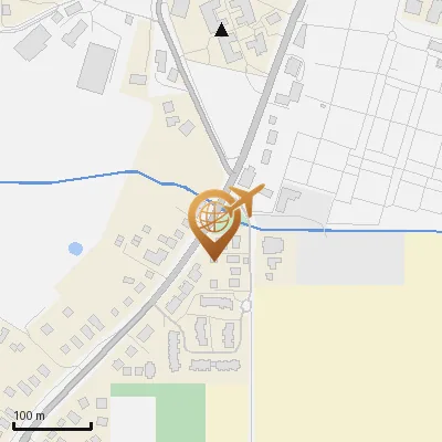 Foto zu Bergstedter Chaussee 104, 22395 Hamburg