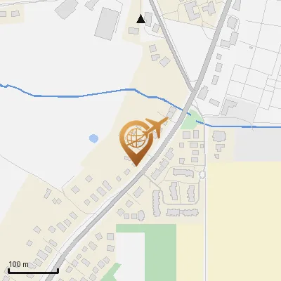 Foto zu Bergstedter Chaussee 105, 22395 Hamburg