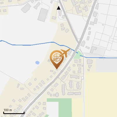 Foto zu Bergstedter Chaussee 109, 22395 Hamburg