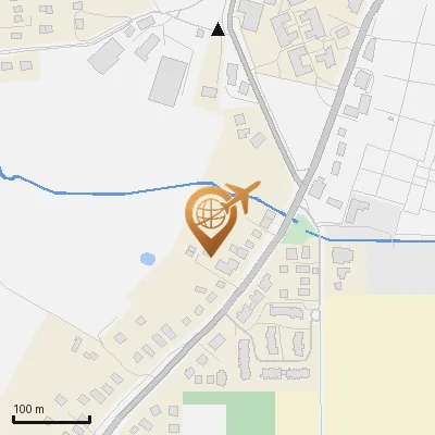 Foto zu Bergstedter Chaussee 111, 22395 Hamburg