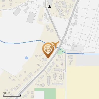 Foto zu Bergstedter Chaussee 115, 22395 Hamburg