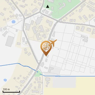 Foto zu Bergstedter Chaussee 120, 22395 Hamburg