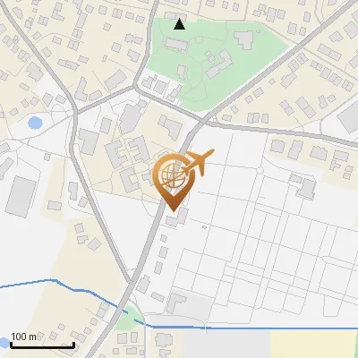 Foto zu Bergstedter Chaussee 128, 22395 Hamburg