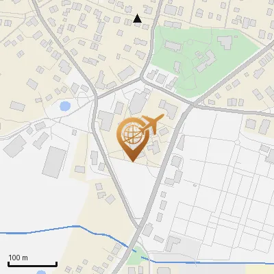 Foto zu Bergstedter Chaussee 129, 22395 Hamburg