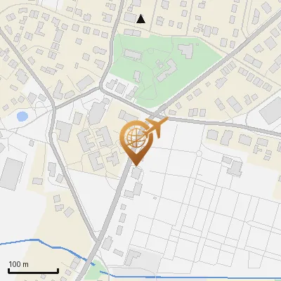 Foto zu Bergstedter Chaussee 130, 22395 Hamburg