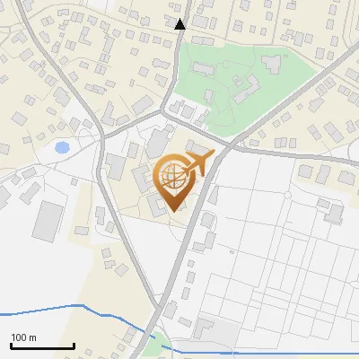 Foto zu Bergstedter Chaussee 131, 22395 Hamburg