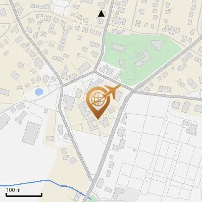 Foto zu Bergstedter Chaussee 133, 22395 Hamburg