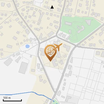 Foto zu Bergstedter Chaussee 135, 22395 Hamburg