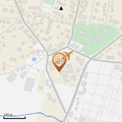 Foto zu Bergstedter Chaussee 139, 22395 Hamburg