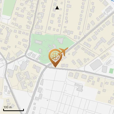 Foto zu Bergstedter Chaussee 146, 22395 Hamburg