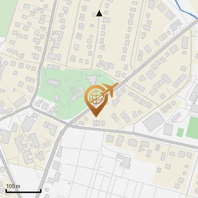 Foto zu Bergstedter Chaussee 152, 22395 Hamburg