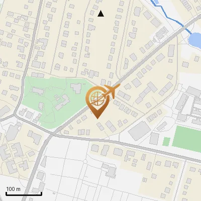 Foto zu Bergstedter Chaussee 156, 22395 Hamburg