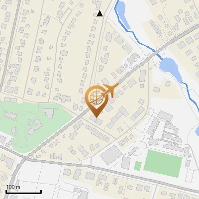 Foto zu Bergstedter Chaussee 166, 22395 Hamburg