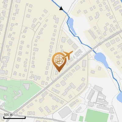 Foto zu Bergstedter Chaussee 169, 22395 Hamburg