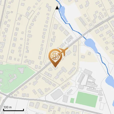 Foto zu Bergstedter Chaussee 170, 22395 Hamburg