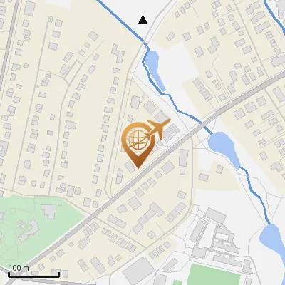 Foto zu Bergstedter Chaussee 171, 22395 Hamburg