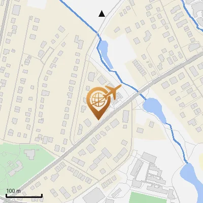 Foto zu Bergstedter Chaussee 173, 22395 Hamburg