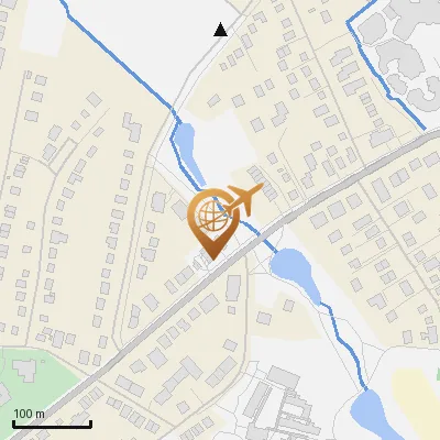 Foto zu Bergstedter Chaussee 175, 22395 Hamburg