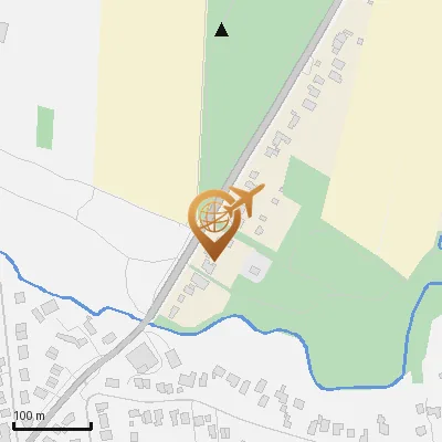 Foto zu Bergstedter Chaussee 18, 22395 Hamburg