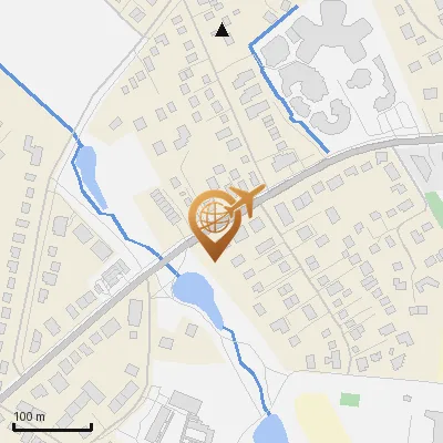 Foto zu Bergstedter Chaussee 190, 22395 Hamburg