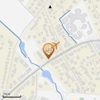 Foto zu Bergstedter Chaussee 191, 22395 Hamburg