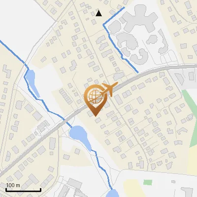 Foto zu Bergstedter Chaussee 192, 22395 Hamburg