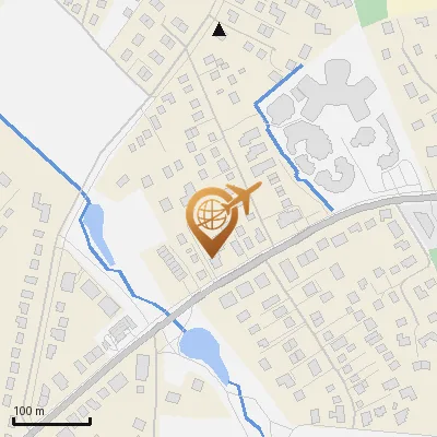 Foto zu Bergstedter Chaussee 193, 22395 Hamburg