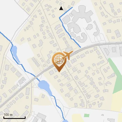 Foto zu Bergstedter Chaussee 194, 22395 Hamburg