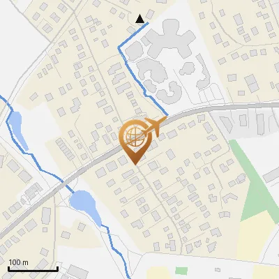 Foto zu Bergstedter Chaussee 196, 22395 Hamburg