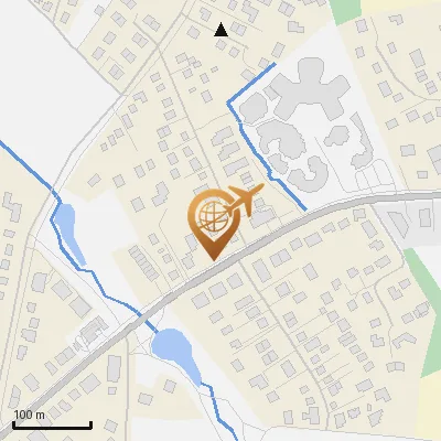 Foto zu Bergstedter Chaussee 197, 22395 Hamburg