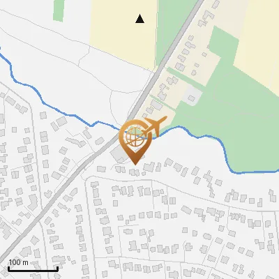 Foto zu Bergstedter Chaussee 2, 22395 Hamburg