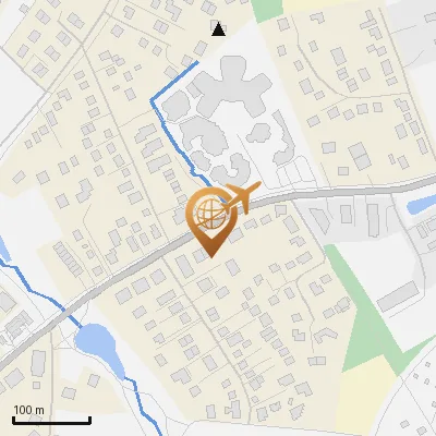 Foto zu Bergstedter Chaussee 200, 22395 Hamburg