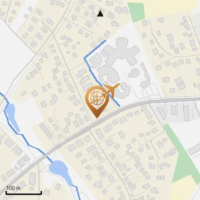 Foto zu Bergstedter Chaussee 203, 22395 Hamburg