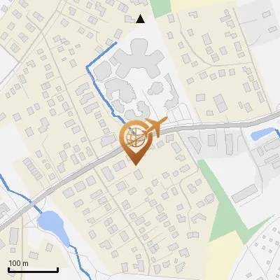 Foto zu Bergstedter Chaussee 204, 22395 Hamburg