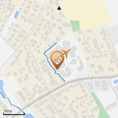 Foto zu Bergstedter Chaussee 205, 22395 Hamburg