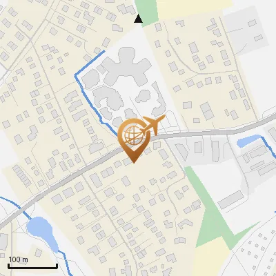 Foto zu Bergstedter Chaussee 206, 22395 Hamburg